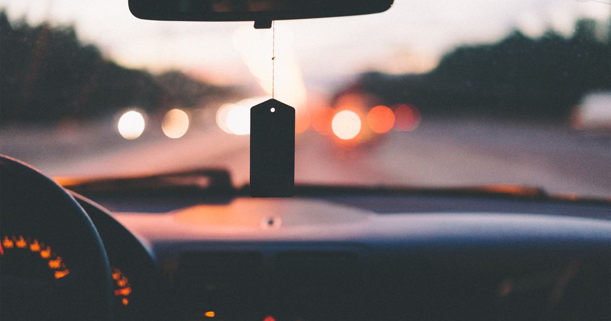 American Rent a Car Inicio